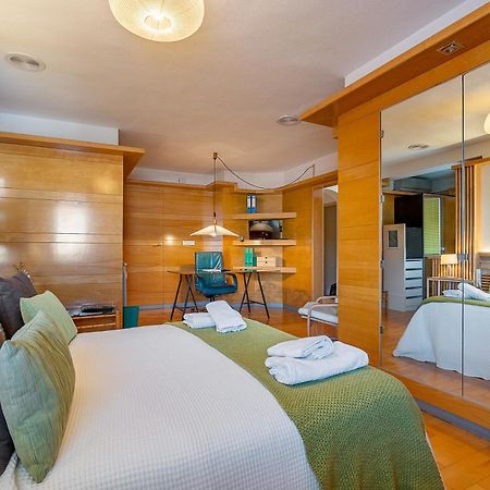 Apartamento Alminar Apartment กรานาดา ภายนอก รูปภาพ