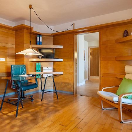 Apartamento Alminar Apartment กรานาดา ภายนอก รูปภาพ