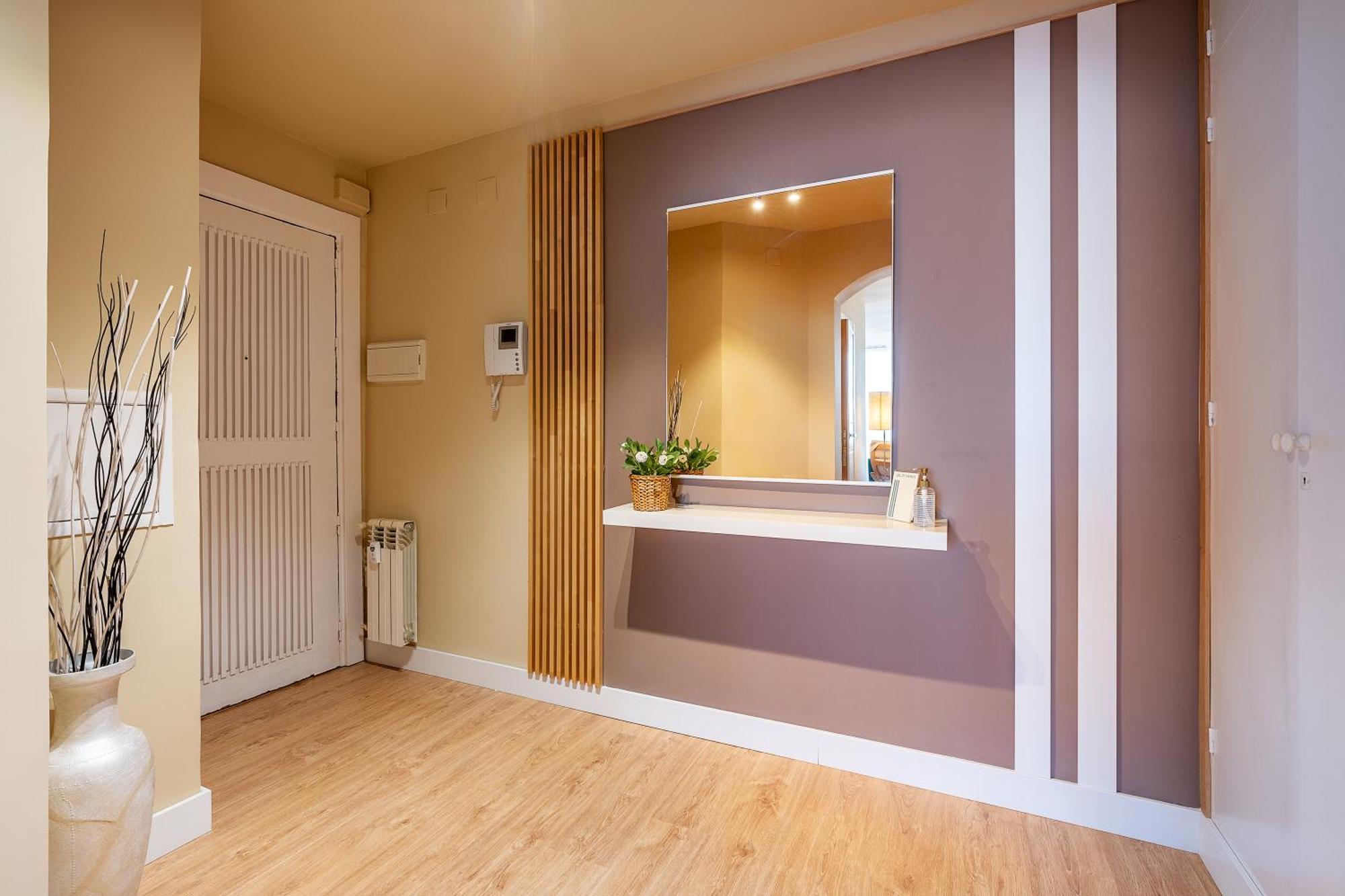 Apartamento Alminar Apartment กรานาดา ภายนอก รูปภาพ