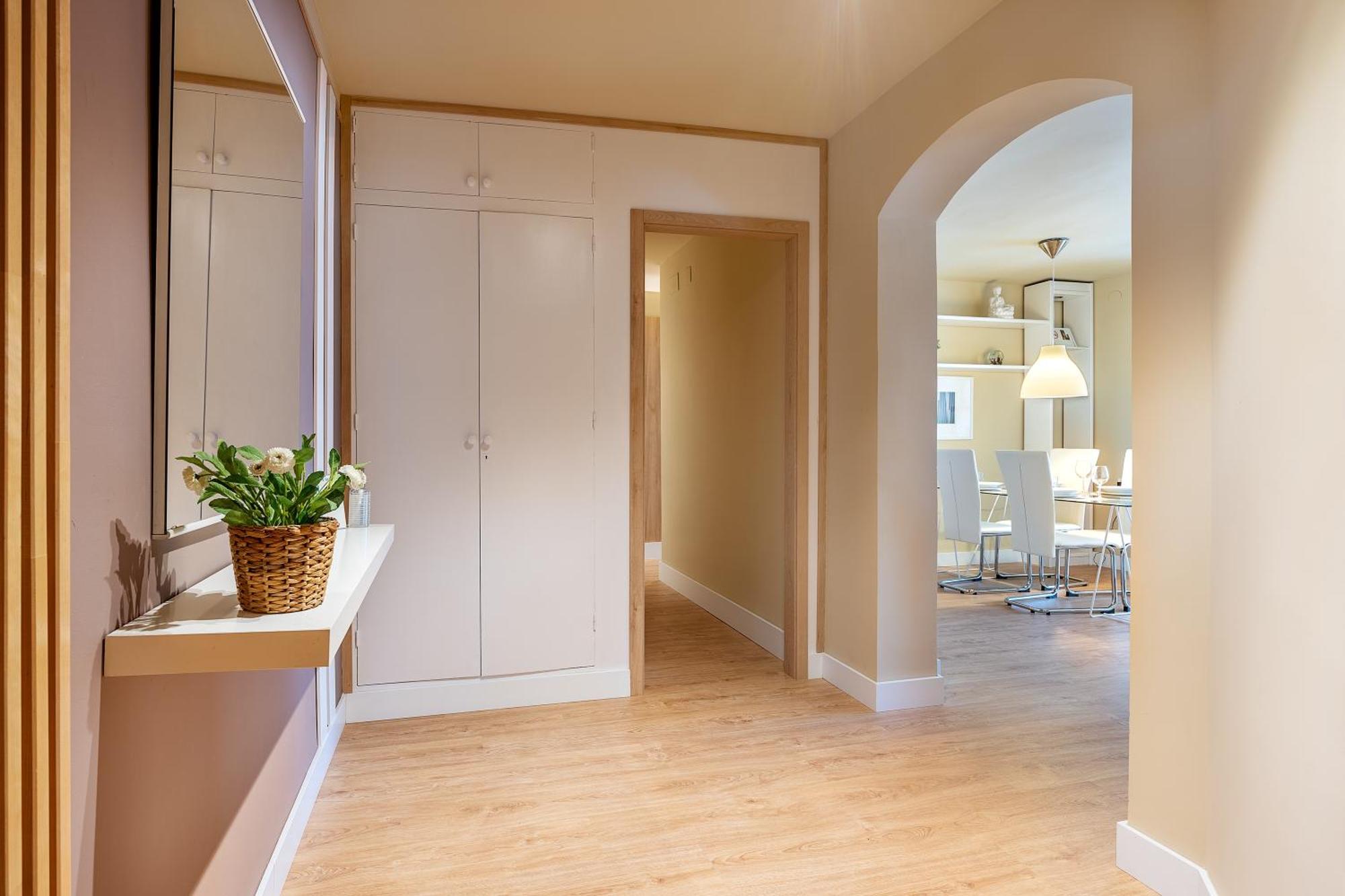 Apartamento Alminar Apartment กรานาดา ภายนอก รูปภาพ