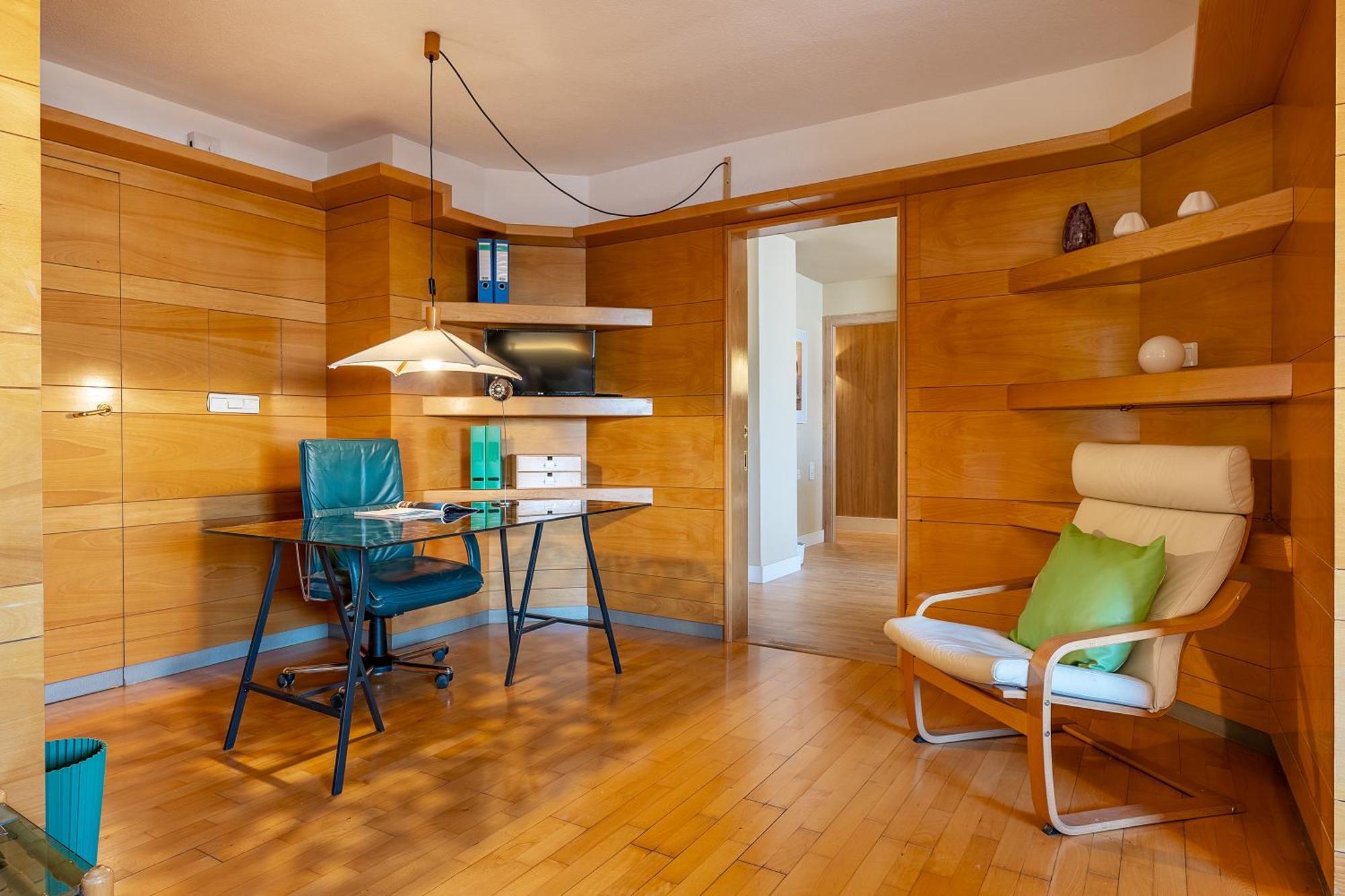 Apartamento Alminar Apartment กรานาดา ภายนอก รูปภาพ