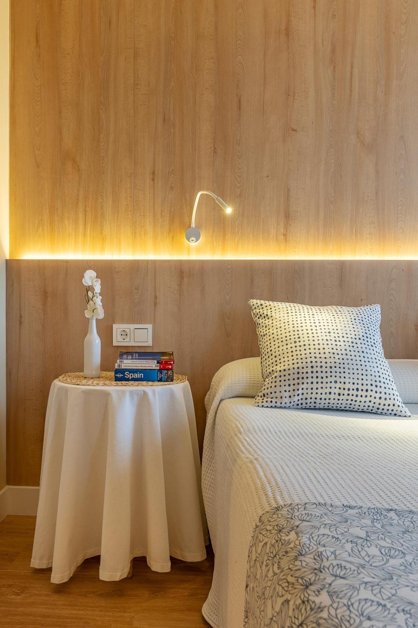 Apartamento Alminar Apartment กรานาดา ภายนอก รูปภาพ