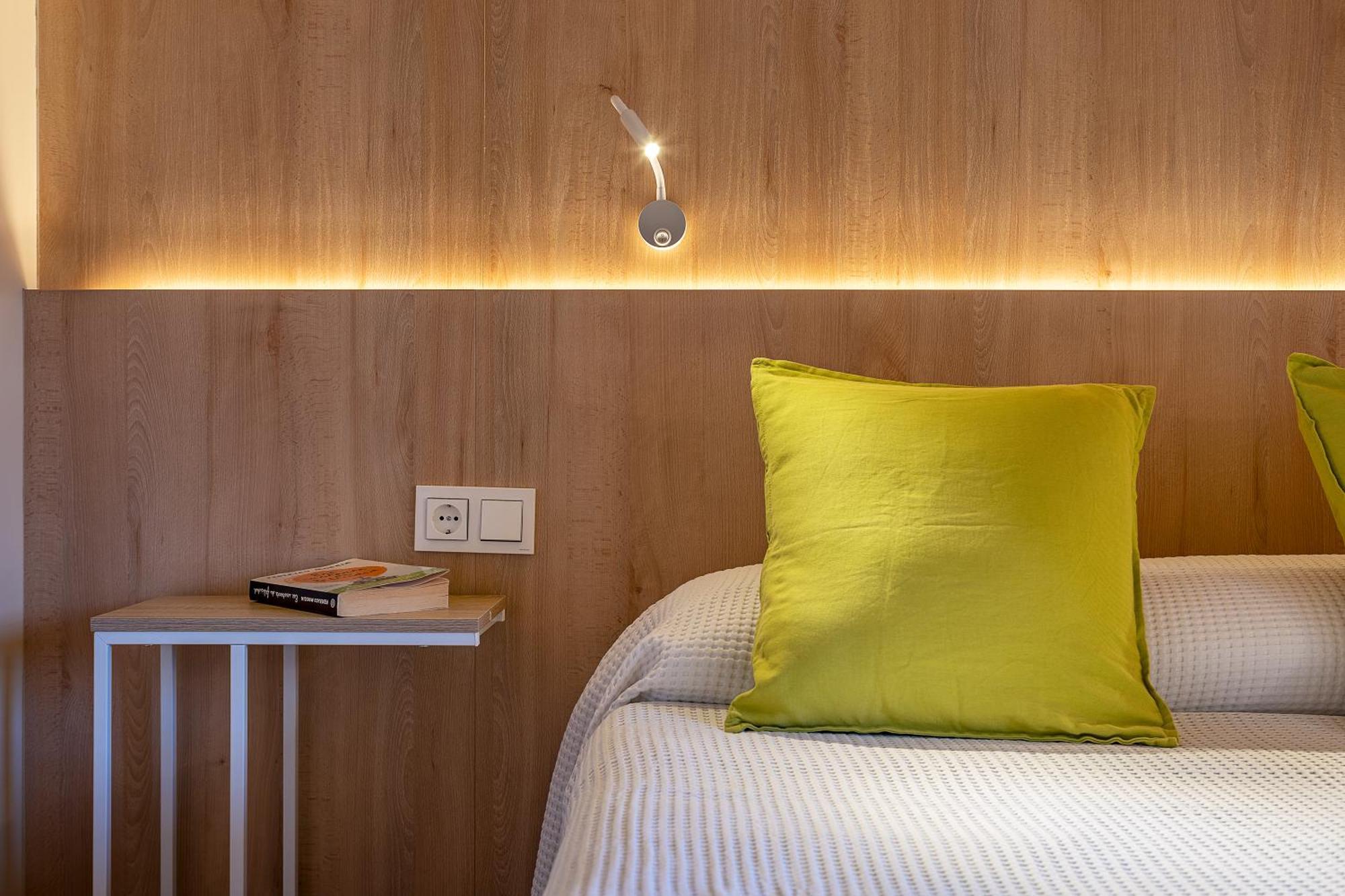 Apartamento Alminar Apartment กรานาดา ภายนอก รูปภาพ