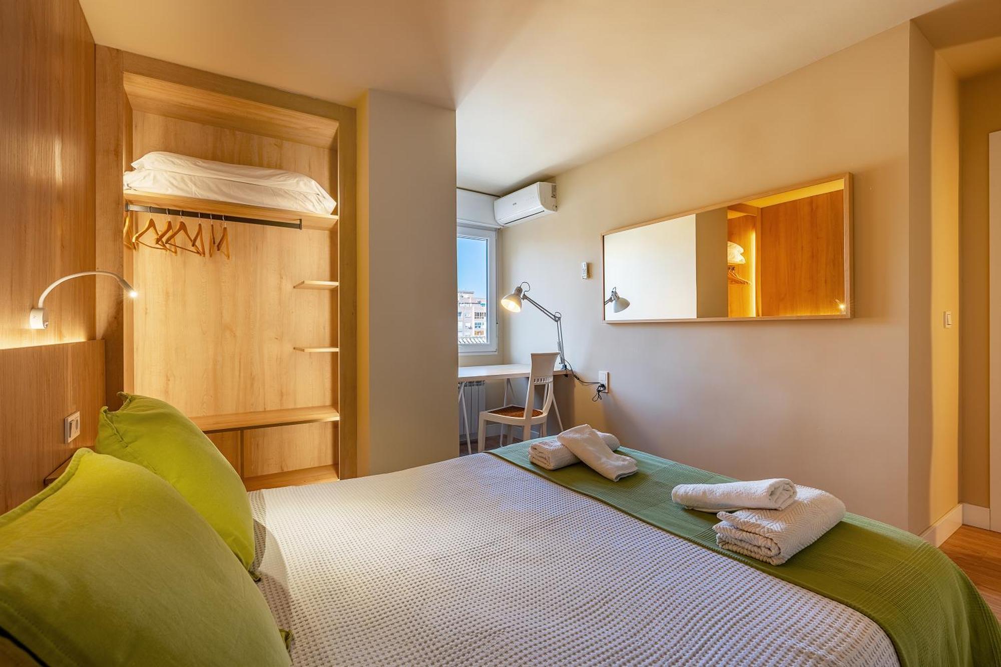 Apartamento Alminar Apartment กรานาดา ภายนอก รูปภาพ