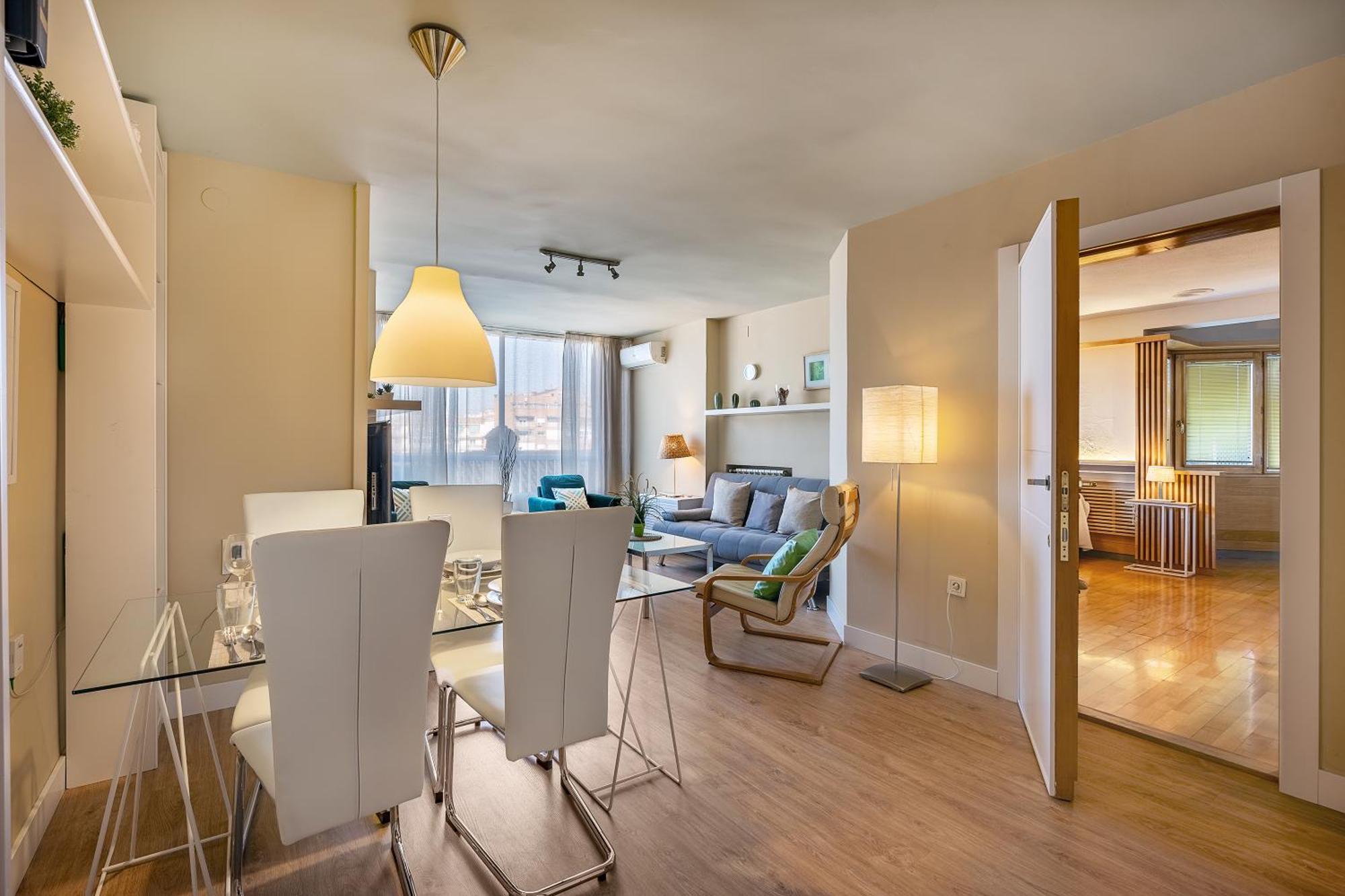 Apartamento Alminar Apartment กรานาดา ภายนอก รูปภาพ
