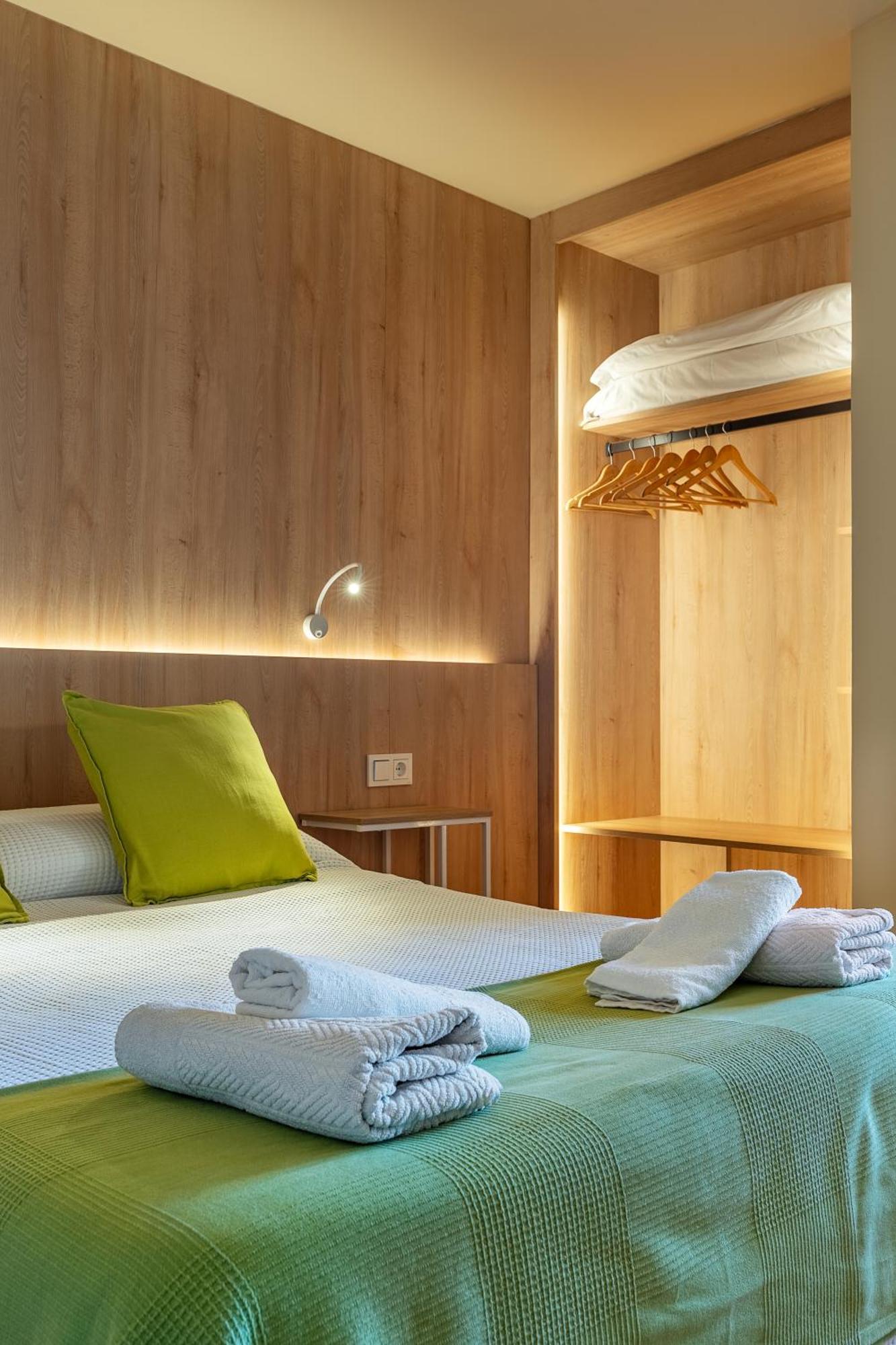 Apartamento Alminar Apartment กรานาดา ภายนอก รูปภาพ